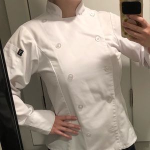 Women’s Chef Coat